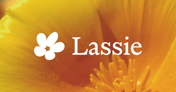 Lassie — AI That Runs the Doctor's Office