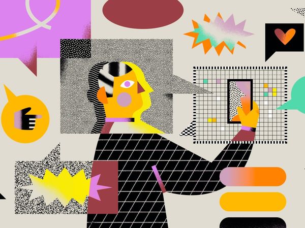 Product Judgment by Kasia Bojanowska on Dribbble