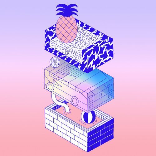 cd cover design by: Levi Jacobs | Graphic | Pinterest