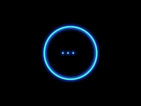 Smile loader for AI product design by Gleb Kuznetsov✈ on Dribbble