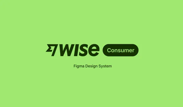 Wise Multi-Brand Design System — Case Study | Ness Grixti