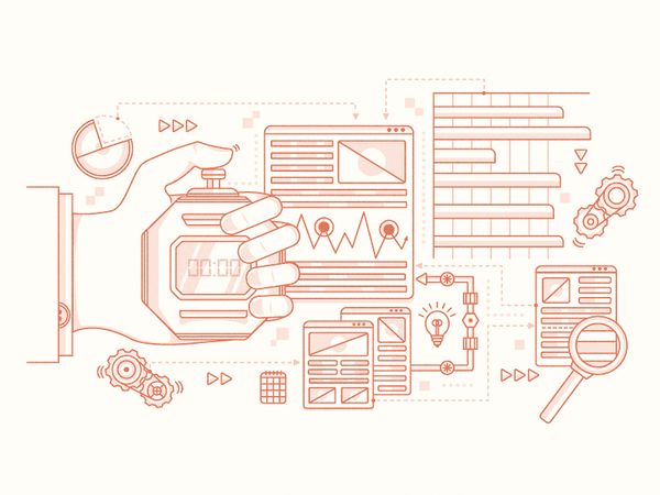 Marketing Research concept