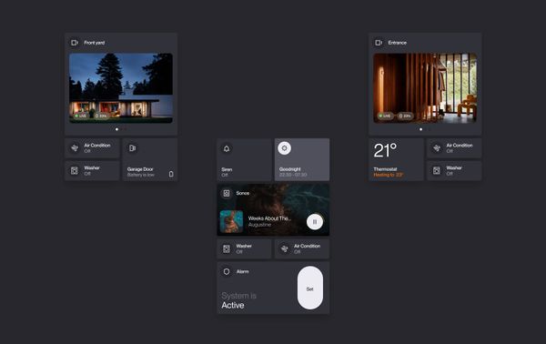 Hello Monday | Simple Things