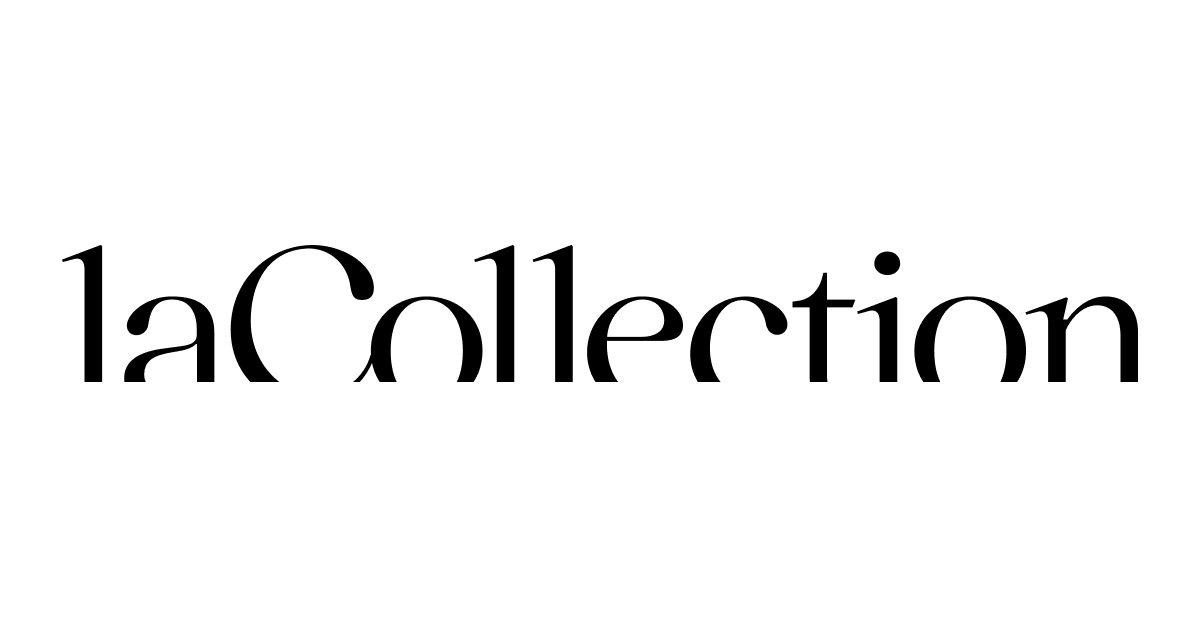 laCollection | Digital Artwork NFTs from Museums & Galleries