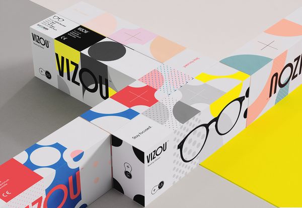 Behance :: Curated Galleries