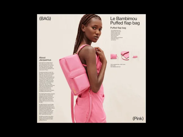 Fashion design exploration by Andrea Jelić on Dribbble