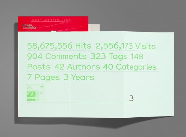 Design for a good cause 3 — Designspiration