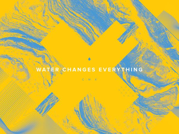 CWX by Matt Pamer - Dribbble