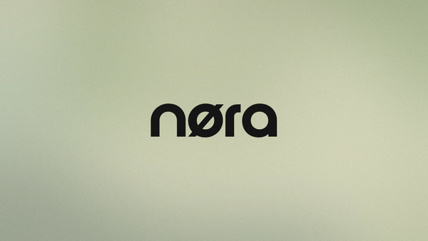 Nora – a unique collection of designer furniture