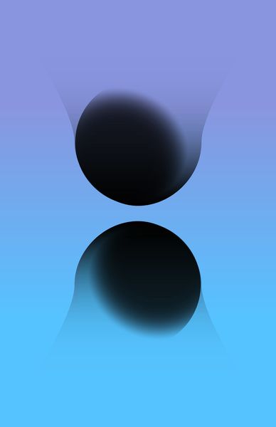 voice user interface on Behance