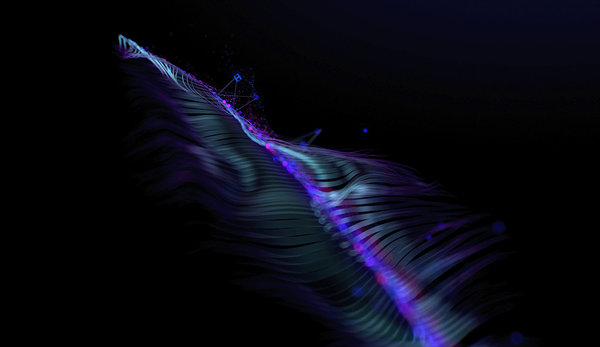 Abstract Inspiration on Behance