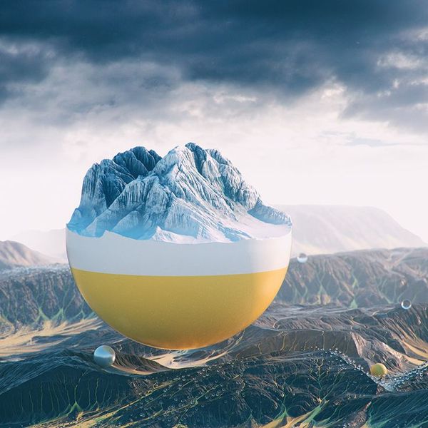 If Everything Was Sci-Fi: Filip Hodas
