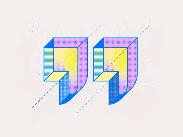 " Strings " by Kasia - Dribbble