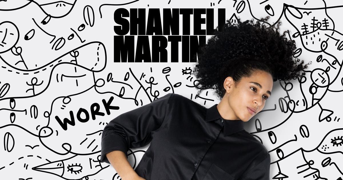 Shantell Martin