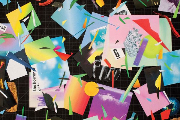 Brand New: Follow-up: New Logo and Identity for Gimlet Media by GrandArmy