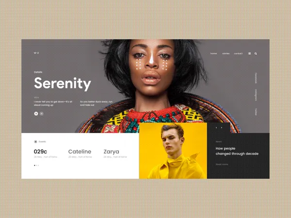 W-2/03 Events by Stugbear. - Dribbble