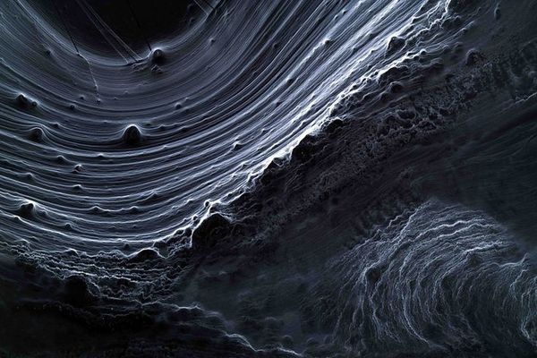 Pin by Josh Polman on Abstract | Pinterest | Generative Art, Art and Tumblr