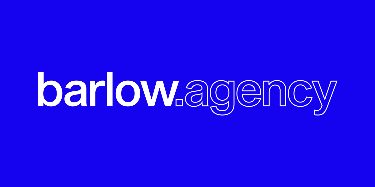 Barlow Agency - Barlow Agency