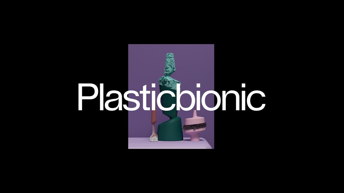 Plasticbionic | Art Direction, Graphic Design & Illustration