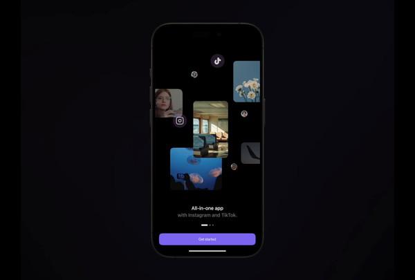 Tagg onboarding. by Significa on Dribbble