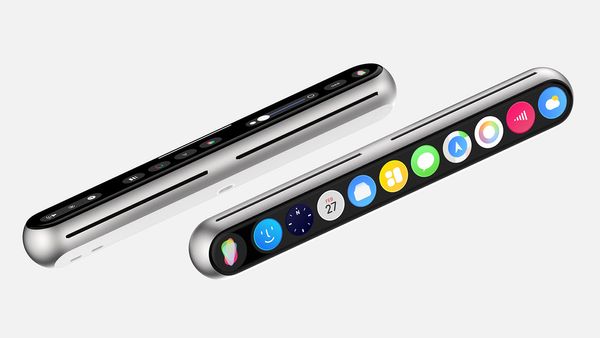 Touch Bar projects | Photos, videos, logos, illustrations and branding on Behance