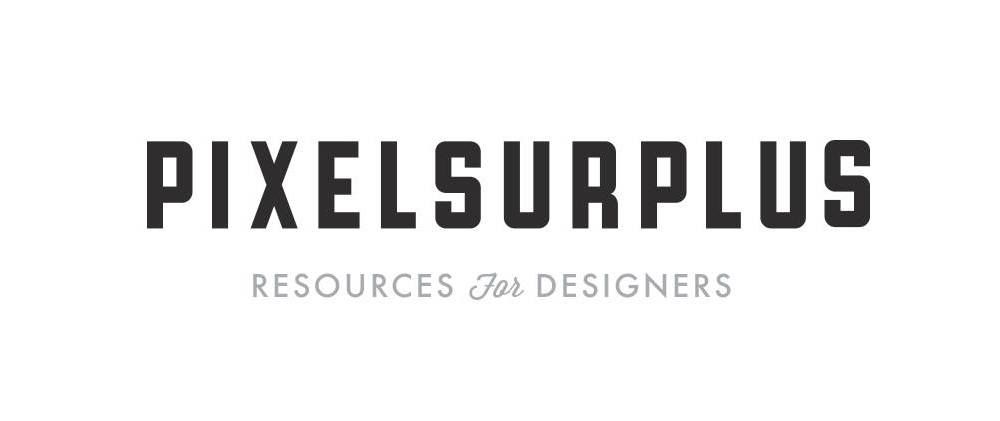 Freebies — Pixel Surplus | Resources For Designers