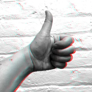 GIF by Tina Roth Eisenberg