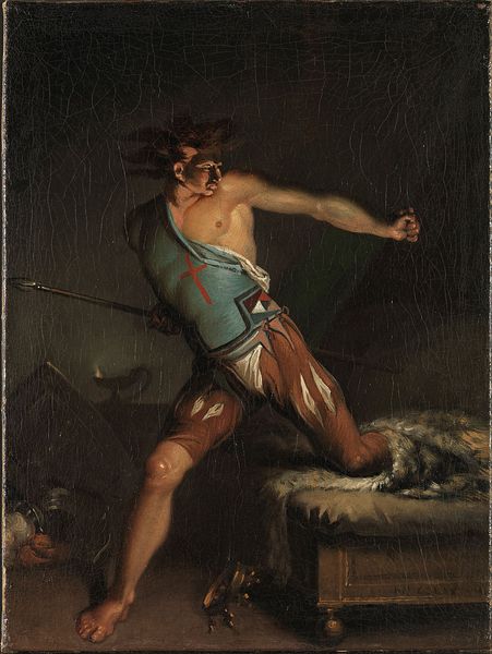 769px-Nicolai_Abildgaard_-_Richard_III_-_Google_Art_Project
