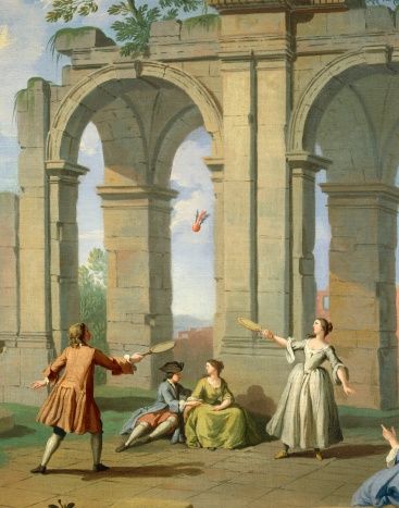 games-shuttlecock-17511752-by-giuseppe-zocchi-oil-on-canvas-detail-illustration-id146268882