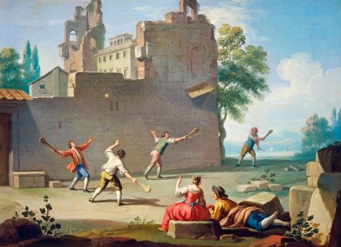 games-real-tennis-17511752-by-giuseppe-zocchi-oil-on-canvas-illustration-id146268887