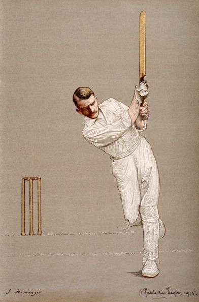 nottinghamshire-cricketer-james-iremonger-he-also-represented-forest-picture-id186208474