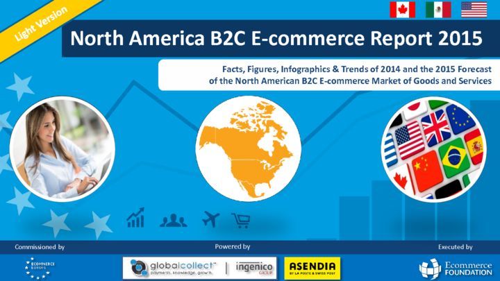 north america b2c e-commerce light report 2015 .pdf