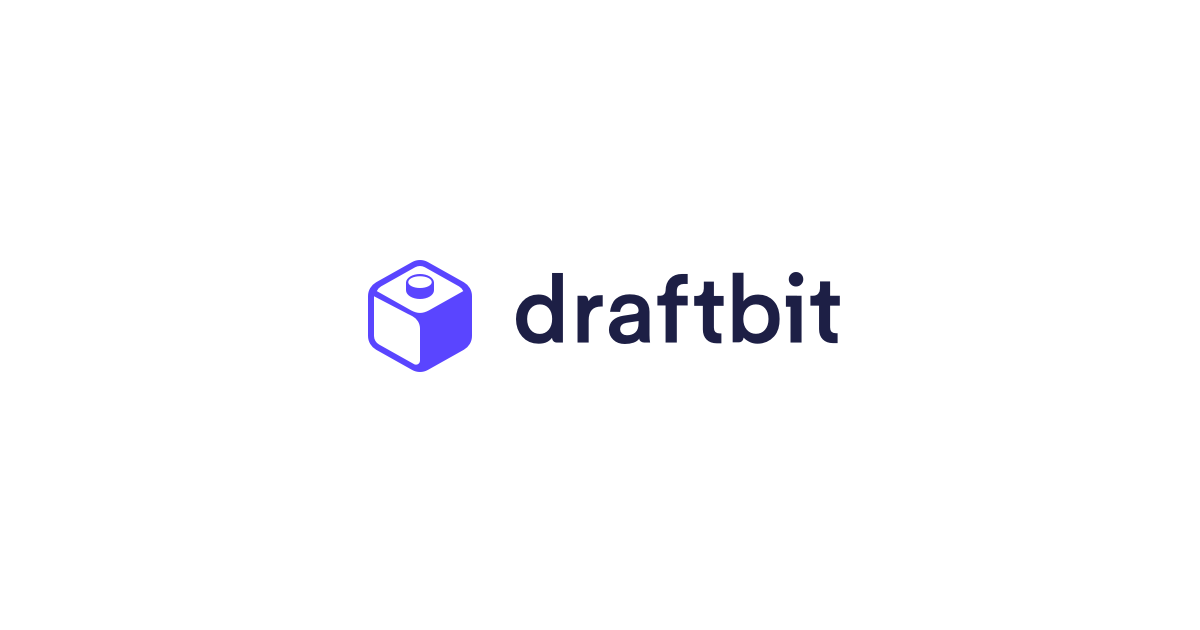 Draftbit - Visually build native mobile apps.