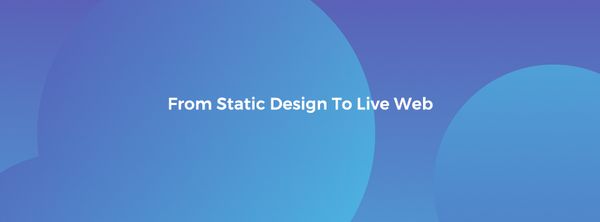 💬1 - RapidUI - From design to web