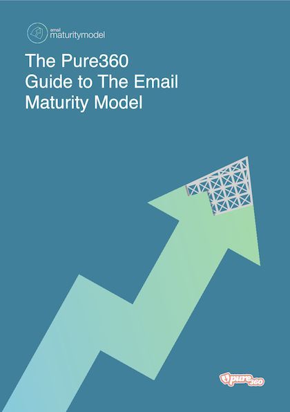 Pure360GuidetoEmailMaturity