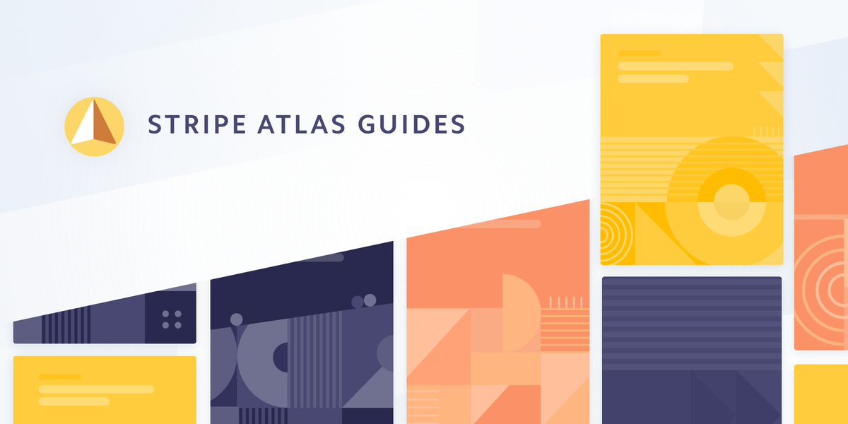 Stripe Atlas: Software as a Service, as a business