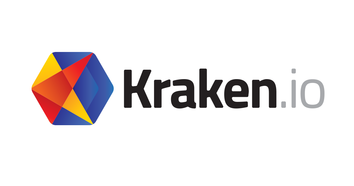 Kraken Image Optimizer · Kraken.io