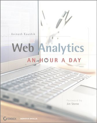 web-analytics-an-hour-a-day
