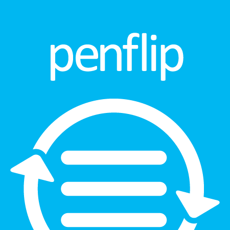 Plans and pricing · Penflip