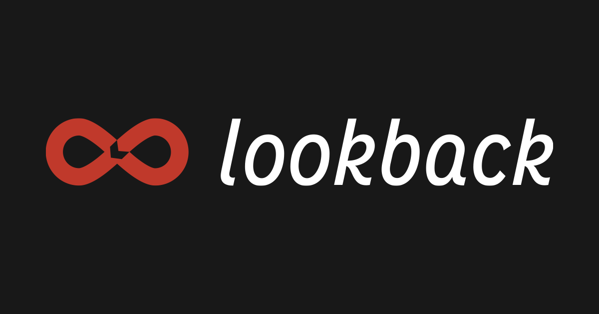 Simple and powerful user research with Lookback