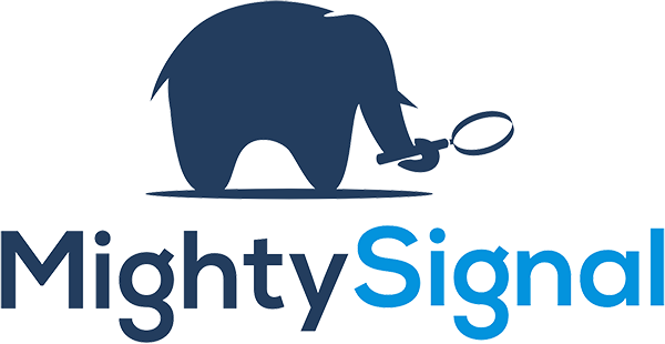 MightySignal - Mobile App & SDK Intelligence for iOS / Android