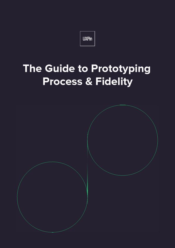 uxpin_the_guide_to_prototyping_process_and_fidelity