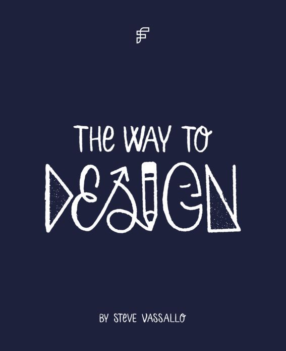 The way to design