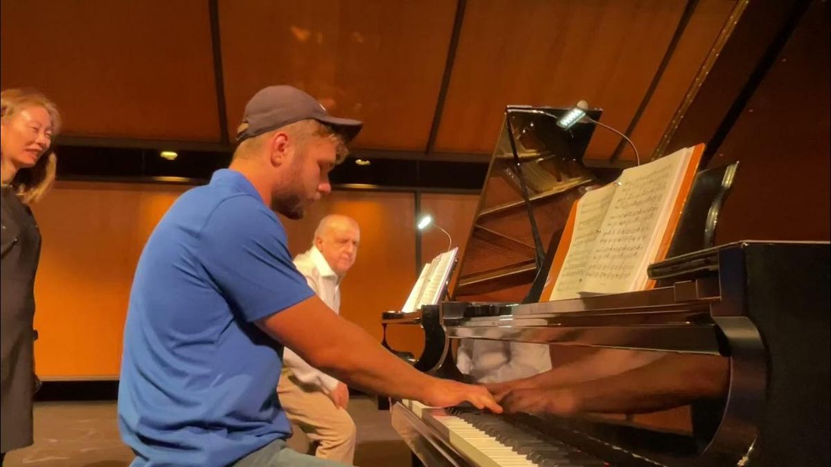 Piano Festival 2023
