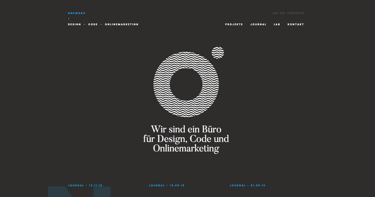 ONEWORX