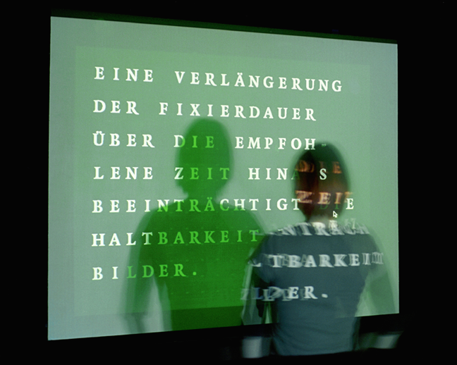 Mind Design / Gedankendesign