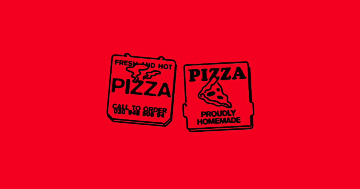Pizza Pizza