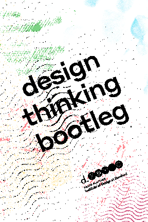 Design Thinking Bootleg
