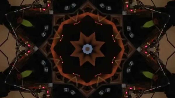 Koncertek a Művésztelepről 4.- Korai Trancemission