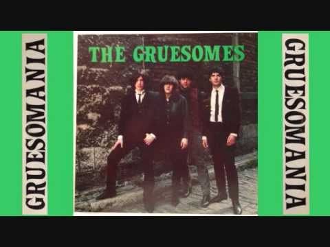 The Gruesomes - Gruesomania (Full Album Vinyl)
